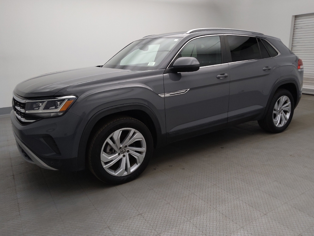 volkswagen atlas cross sport 2021 1V2BE2CAXMC223448 image volkswagen atlas cross sport 2021 1V2BE2CAXMC223448 image